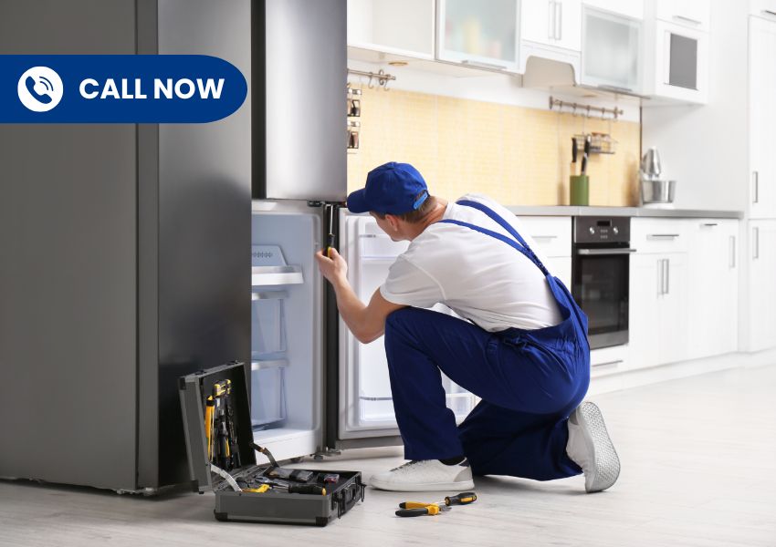 Glenfield Appliance Repair Company